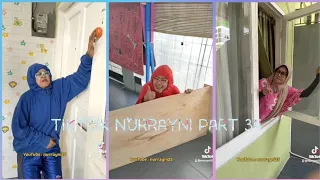 BELNYA||tiktok kompilasi nurrayni @nurrayni25 part 34