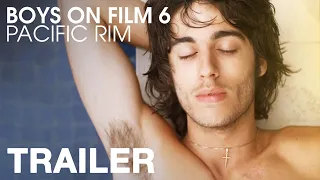 BOYS ON FILM 6: PACIFIC RIM - Trailer - Peccadillo