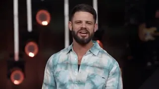 Just the Two of Us - Part 1 - Steven Furtick
