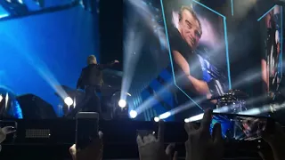 Bon Jovi - it’s my life (Moscow 31.05.19) live