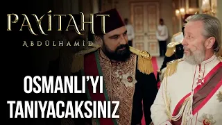 Herzıl'ın İsteği Sonuçsuz Kaldı | Payitaht Abdülhamid 33. Bölüm