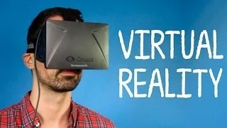 What Is Virtual Reality & How Does It Work? | Mashable Explains