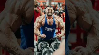 Mr Olympia 2022 Top 10 Predictions | Open Division #bodybuilding #mrolympia2022 #fitness