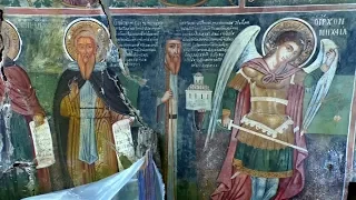 Албания будет привлекать туристов древними церквями, реставрация началась