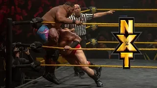 NXT Review 28/11/18