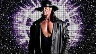 WWE Undertaker Theme Song "Rest In Peace" (Arena Effects)