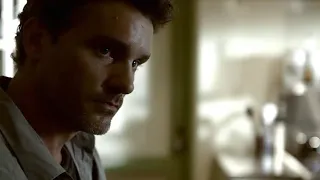 Zach VAI até o Damon se DESPEDIR | The Vampire Diaries (1x05)