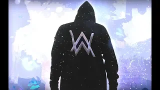 Alan Walker - I Don't Wanna Go Live Performance : Aviation Tour 2019 Bangalore