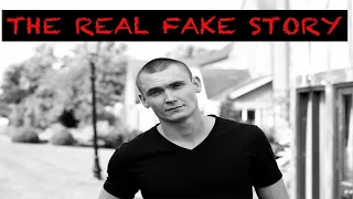 THE REAL FAKE STORY  OF ERIK MUKHAMETSHIN