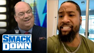 THE ABSOLUTE BEST OF 2023 - Paul Heyman calls Jimmy Uso