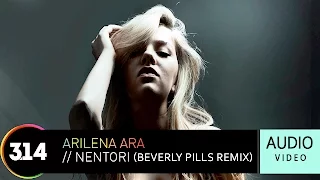 Arilena Ara - Nentori (Beverly Pills Remix) Official Audio Video HQ