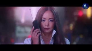 安室奈美恵×docomo話題のCM／How do you feel now?◆灯台#15