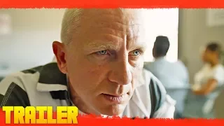 Logan Lucky (2017) Primer Tráiler Oficial Subtitulado