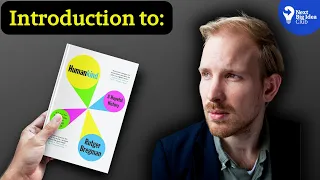 Is human nature fundamentally good or evil? With Rutger Bregman