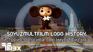 Soyuzmultfilm Logo History