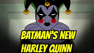 🦇🎭Harley Quinn is Asian Now! New Twist in Batman: The Caped Crusader #harleyquinn #batman