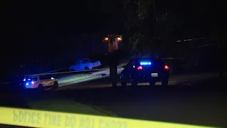 1 dead, 2 injured in shooting in Birmingham