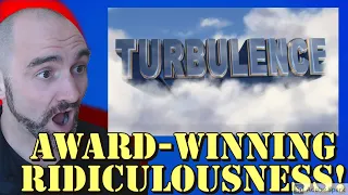 US Army Combat Veteran Reacts to Turbulence [Saxxy Awards 2015 Winner] (Team Fortress 2)