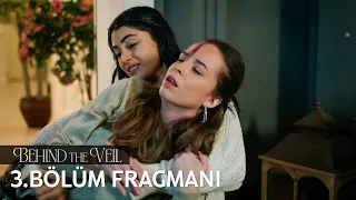 Gelin 3. Bölüm Fragmanı | Gelin Episode 3 Promo