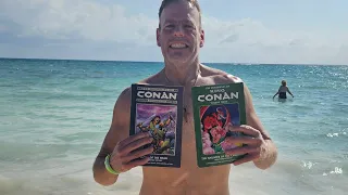 Comics in the Caribbean