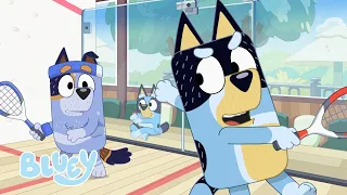 Cucurbita | Bluey Español Canal Oficial