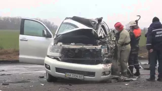 Кузьма Скрябін загинув у ДТП 02.02.2015