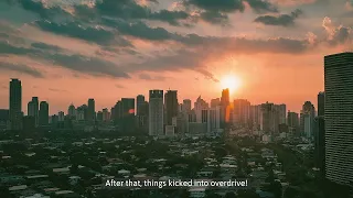 Wake Up in National Capital Region | Philippines Tourism Ad