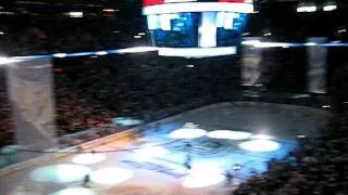 Canucks Entrance SCF Game 5