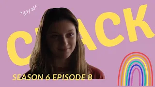SKAM FRANCE CRACK #1 | season 6 episode 8 | English Subtitles