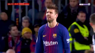 Barcelona vs Valencia 1- 0  All Goals & Extended Highlights