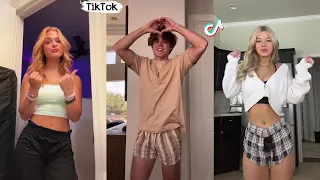 New 💌 (September 2022) TikTok Dance Compilation