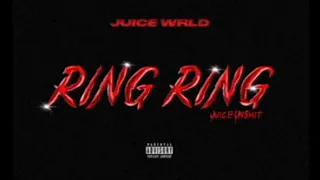 Ring Ring 2.0 Juice Wrld (OG)