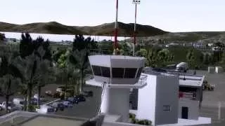 Airport Mykonos – Official Video