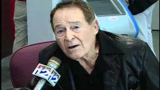 Jack LaLanne's Last Visit to Chattanooga