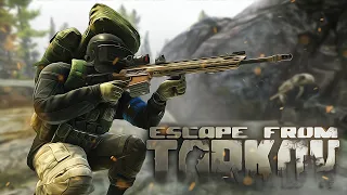 ◤ UN RETOUR GAGNANT ! - ESCAPE FROM TARKOV