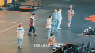 211128- "SAVE ME" JUNGKOOK FOCUS - PTD ON STAGE SOFI DAY 2- FANCAM