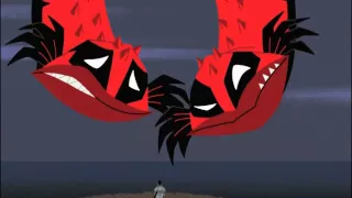 Samurai Jack - Final Question (Season 2, Episode 2)