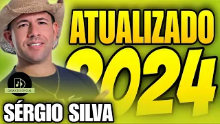 SÉRGIO SILVA ESTILIZADO ATUALIZADO 2024