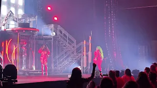 Werq the World Finale - 7/20/23