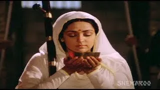 Meera - Part 14 Of 14 - Hema Malini - Vinod Khanna - Superhit Bollywood Movies