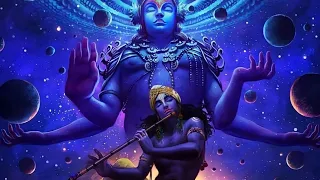 🌸Most powerful song of lord Vishnu🌸 🙏Shri Hari stotram🙏 जगज्जालपालं चलत्कण्ठमालं, शरच्चन्द्रभालं ...