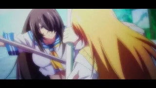 (EDIT) Ikki Tousen 20th Anniversary AMV