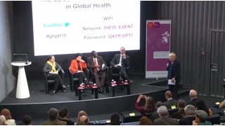 The SDGs and the Game Change in Global Health