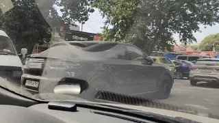 Каменск-Шахтинский, ситуация с дорогами 2022