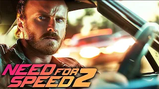 NEED FOR SPEED 2 A First Look That Will Change Everything