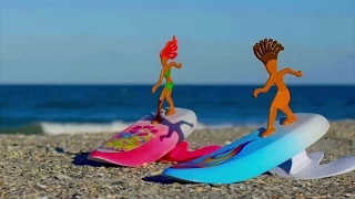 Surfer Dudes – Best Beach Toys!