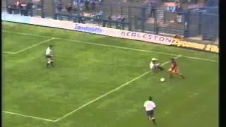 1988-89 - Derby County 0 QPR 1