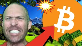 ☣️ EXTREME BITCOIN VOLATILITY WARNING!!!!!! ☣️