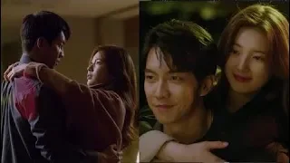 💕Vagabond💕Baegabondeu 💕Cha Dal Gun💗Go Hae Ri💕Love History💕 |clip de drama  # 245