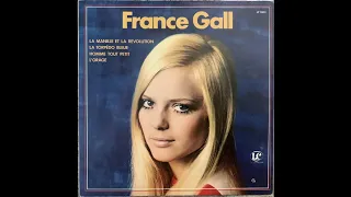 La Compagne - France Gall (Full Album) (1969)